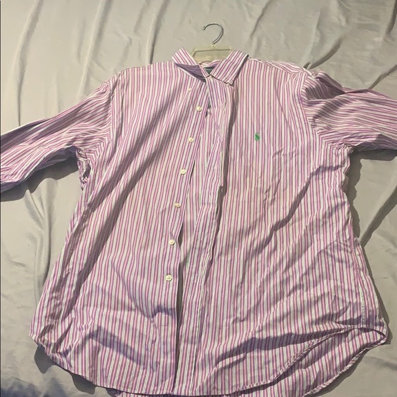 Ralph Lauren dress shirt - Picture 1 of 2
